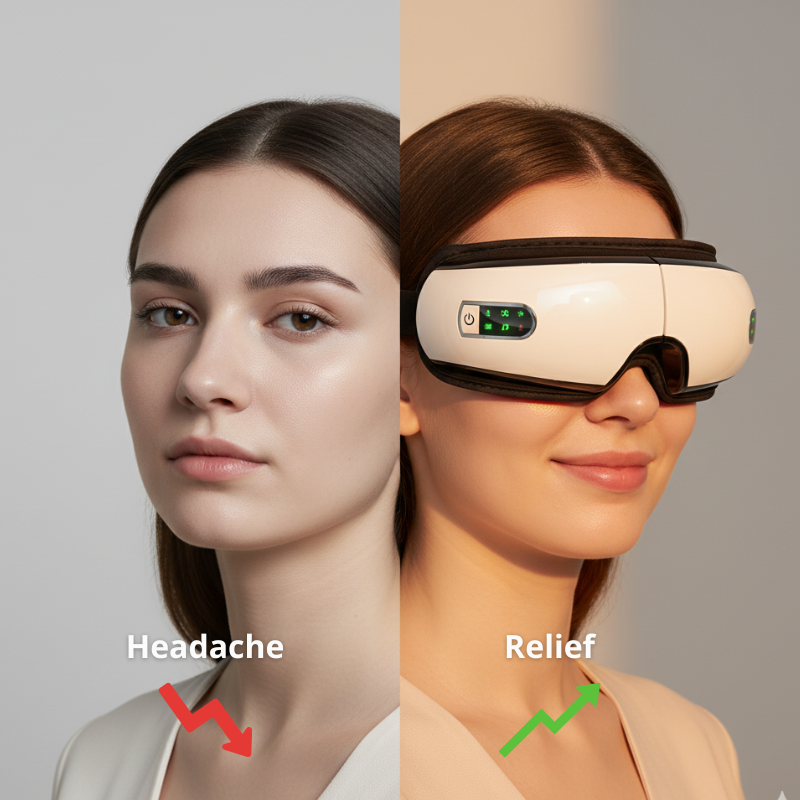 EyeSpa Pro - Your Eye Spa Ritual