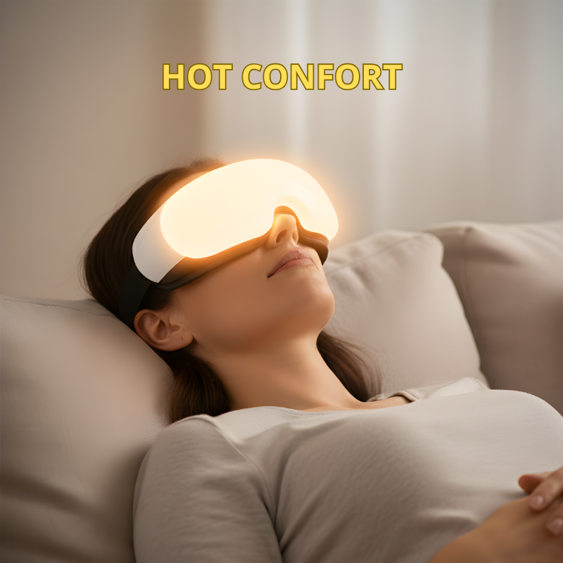 EyeSpa Pro - Your Eye Spa Ritual