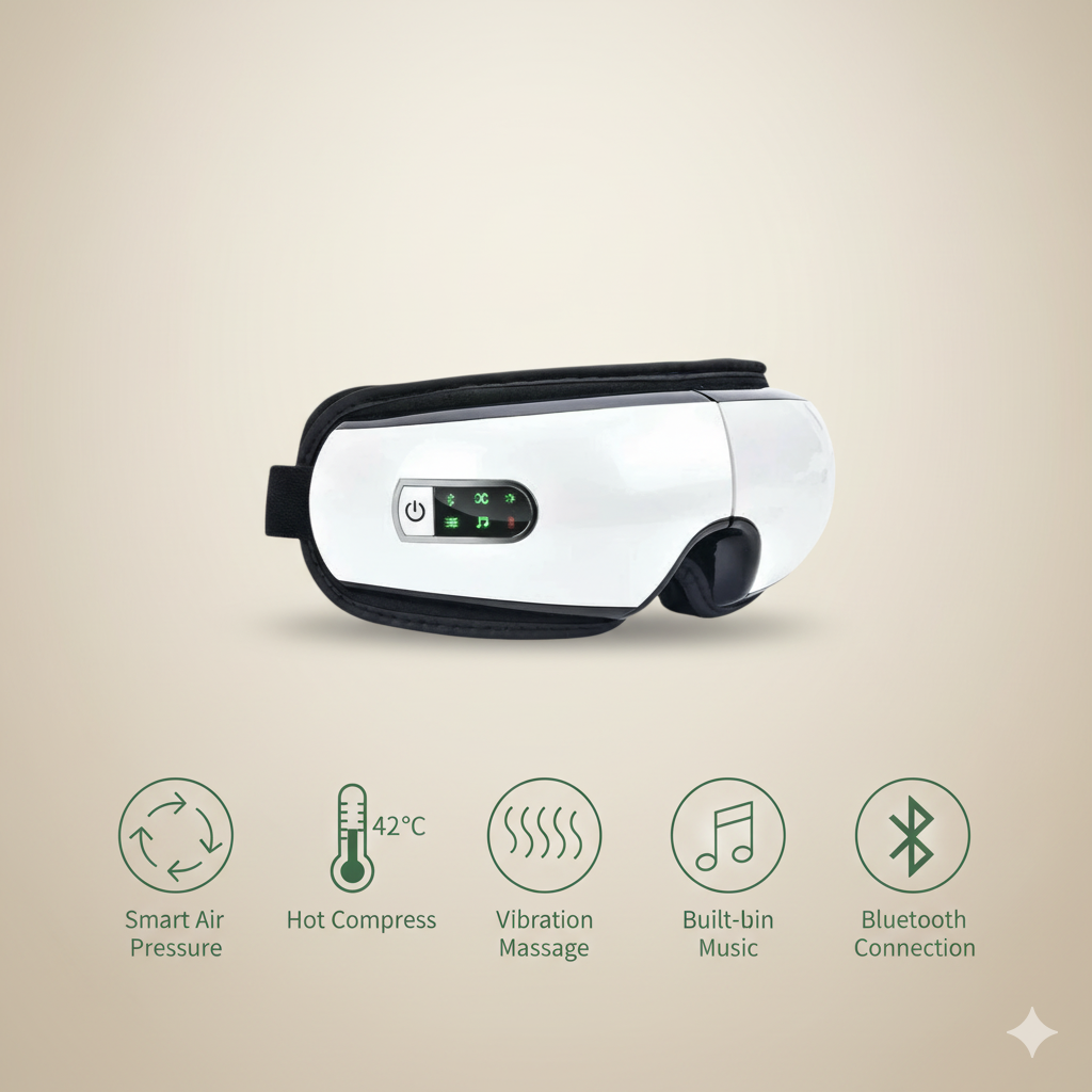 EyeSpa Pro - Your Eye Spa Ritual