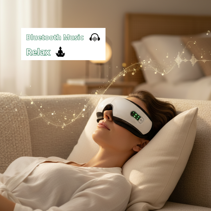EyeSpa Pro - Your Eye Spa Ritual